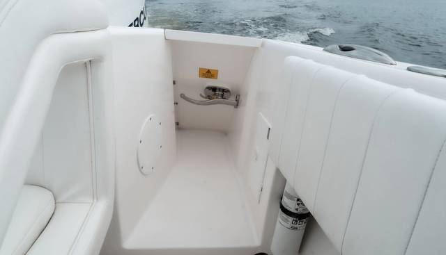 noname yacht for sale 9