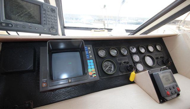 noname yacht for sale 19