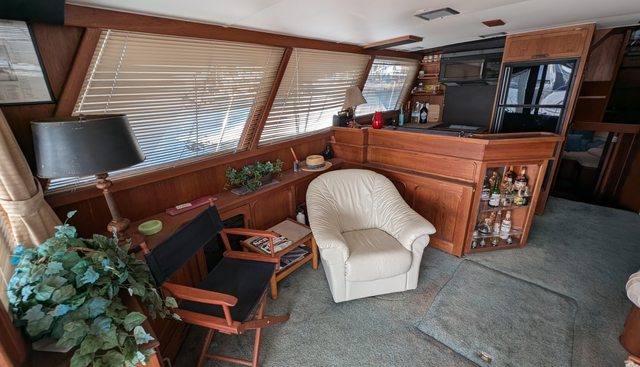 Guadalupe yacht for sale 22