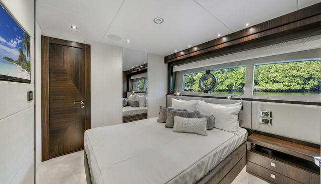 noname yacht for sale 50