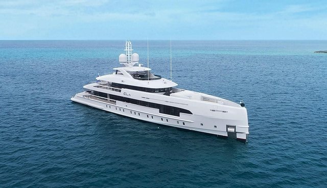 ELA yacht for sale 39