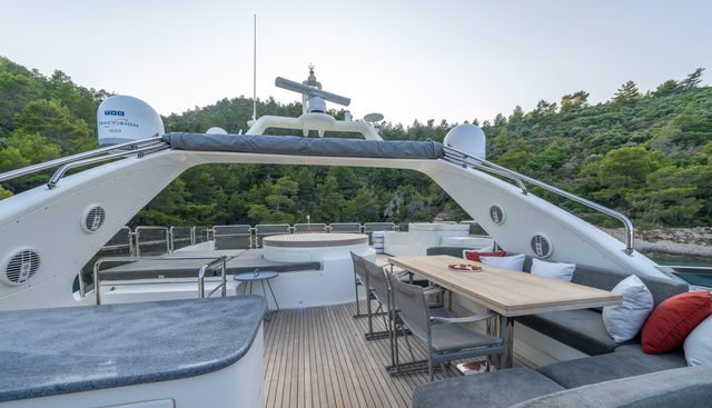 EROSSEA yacht for sale 3