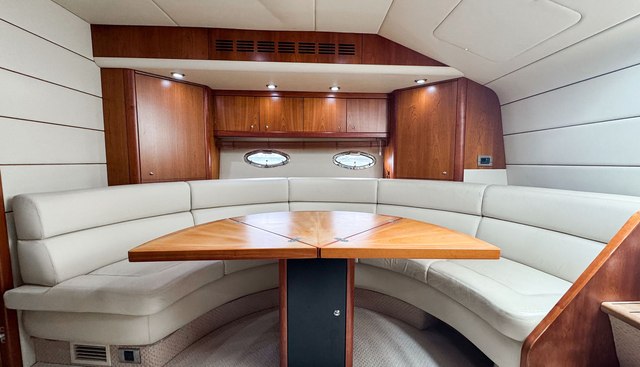 SWEET LIFE yacht for sale 20