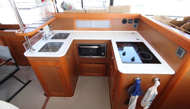 Next Chapter yacht for sale 28