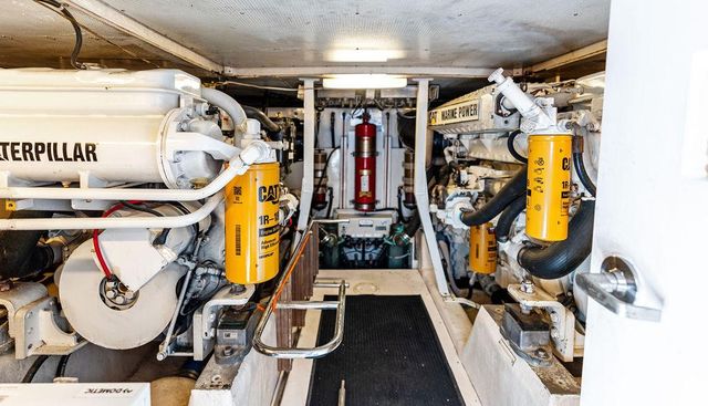 noname yacht for sale 48