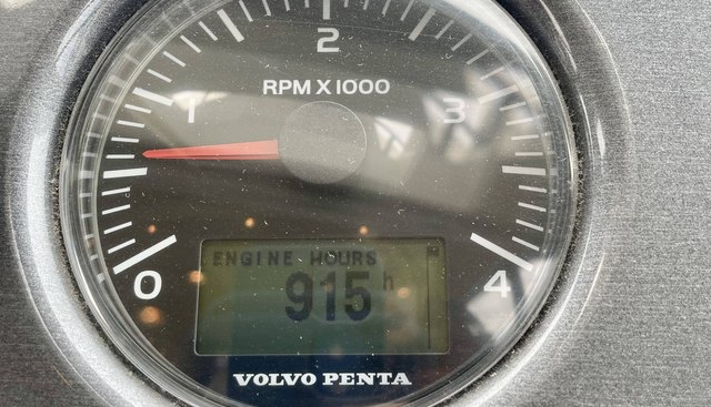 noname yacht for sale 25