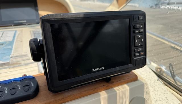 Miss Gale yacht for sale 12