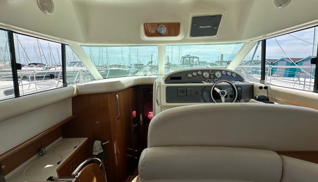 Ticketti Boo yacht for sale 14