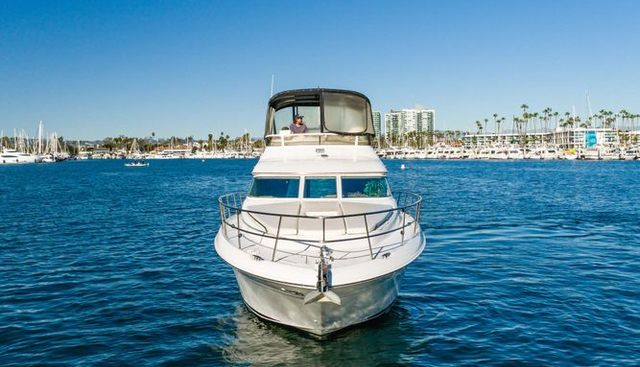 Impulse yacht for sale 7