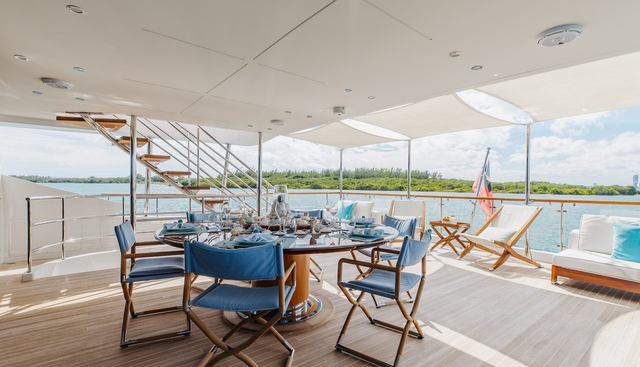 INSPIRATION yacht for sale 35