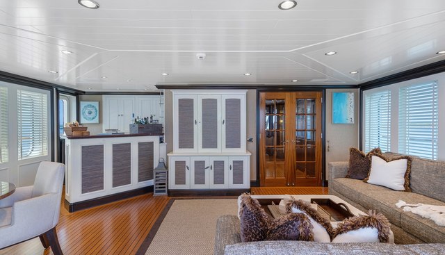 Big Easy yacht for sale 27