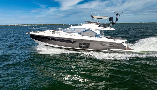 AMF yacht for sale 103