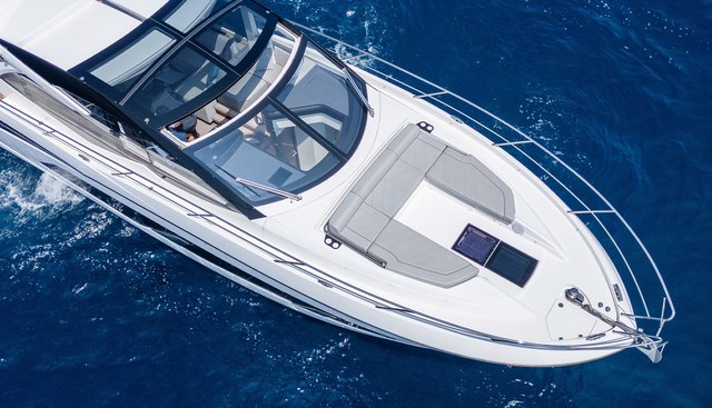SIRYNA yacht for sale 12