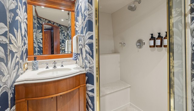 noname yacht for sale 63