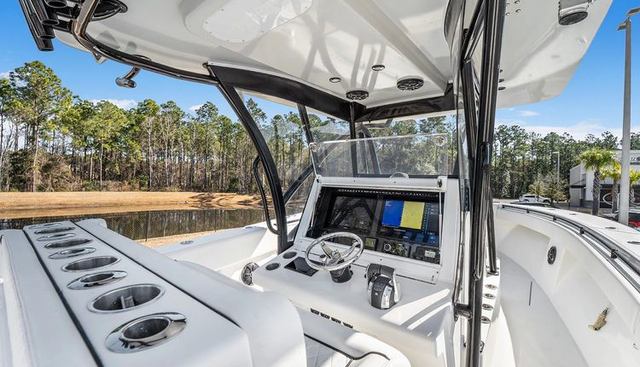 TAX MAN yacht for sale 15