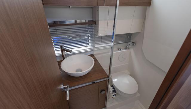 noname yacht for sale 35