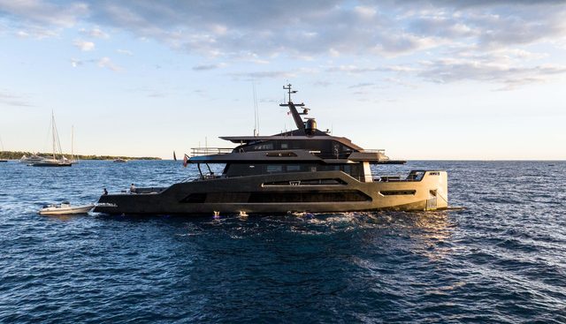 K+ yacht for sale 5