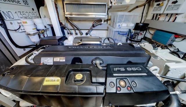 TO LIFE yacht for sale 49