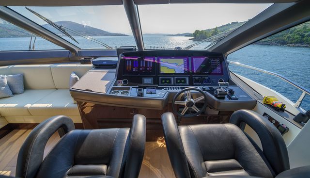 LYCO OCEAN yacht for sale 44