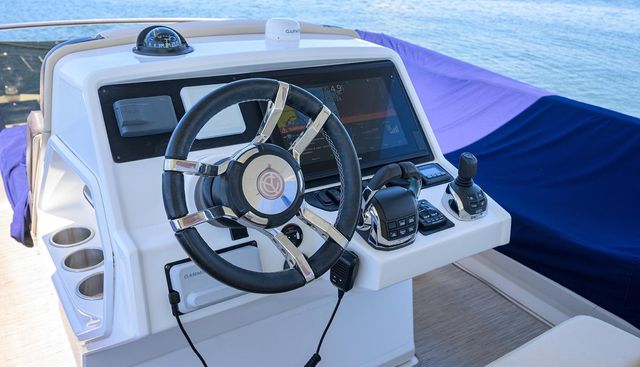 UNORTHODOCS yacht for sale 22