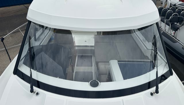 Blue Gecko yacht for sale 12