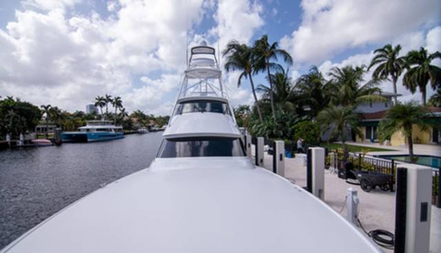 CABALLO GRANDE yacht for sale 37