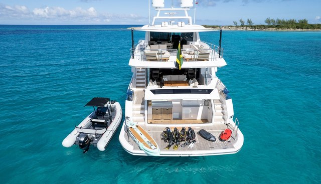 Rio yacht for sale 30