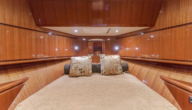 MALOU yacht for sale 27