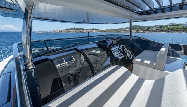 Arsana yacht for sale 24