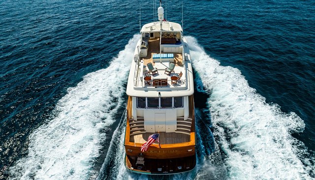 STARLIGHT yacht for sale 63