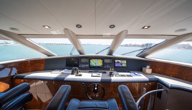 Serendipity yacht for sale 17