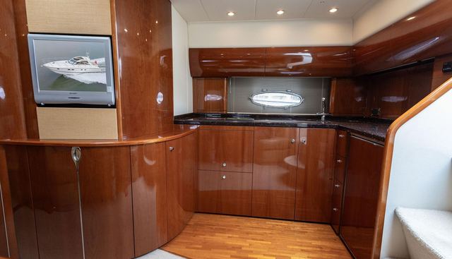 noname yacht for sale 20