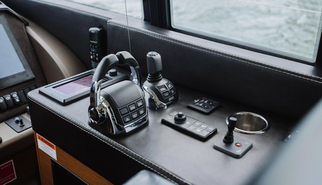 WorldWide yacht for sale 14