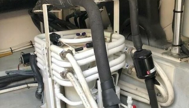 noname yacht for sale 40