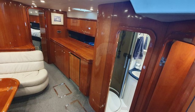 Noname yacht for sale 17