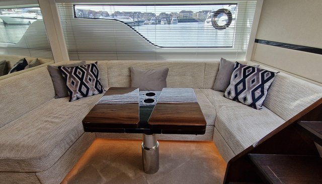 noname yacht for sale 29