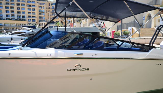 VENTISEI yacht for sale 5