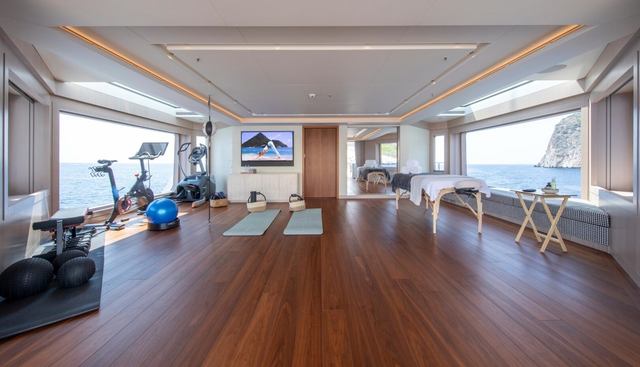 PROMISE. yacht for sale 32
