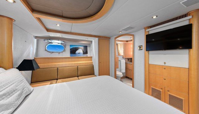 FANSEA yacht for sale 38