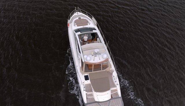 Dominus yacht for sale 12