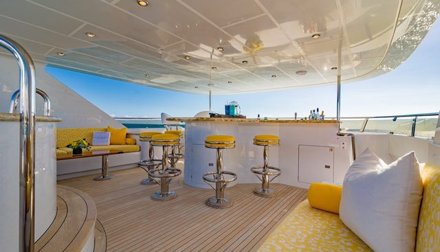 I Love This Boat yacht for sale 45