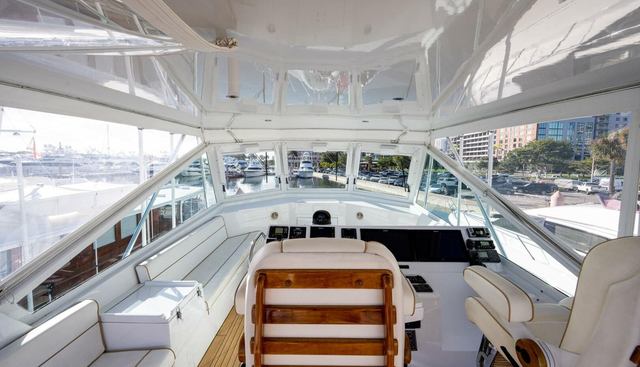 ENCHANTRESS yacht for sale 53