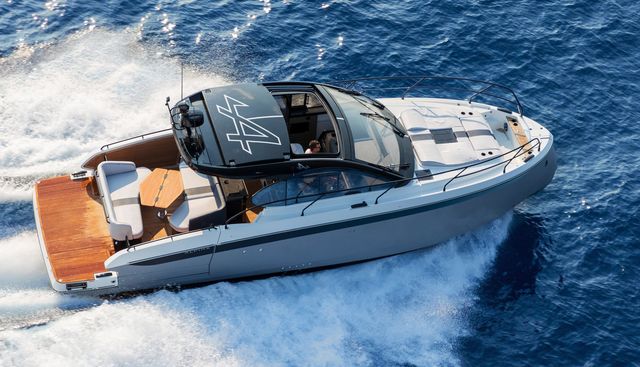 noname yacht for sale 4