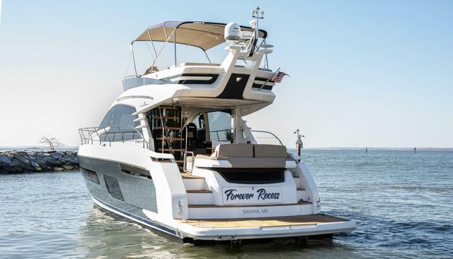 FOREVER RECESS yacht for sale 5