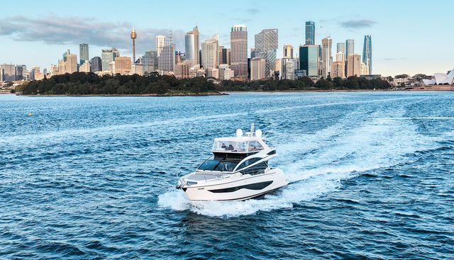 IMAGINE yacht for sale 5