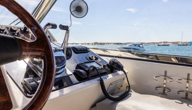 noname yacht for sale 7