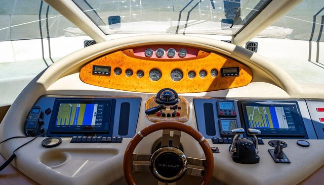 noname yacht for sale 39