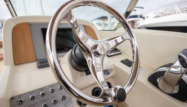 noname yacht for sale 15