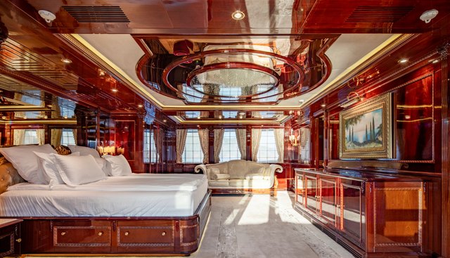 RICHAR yacht for sale 34