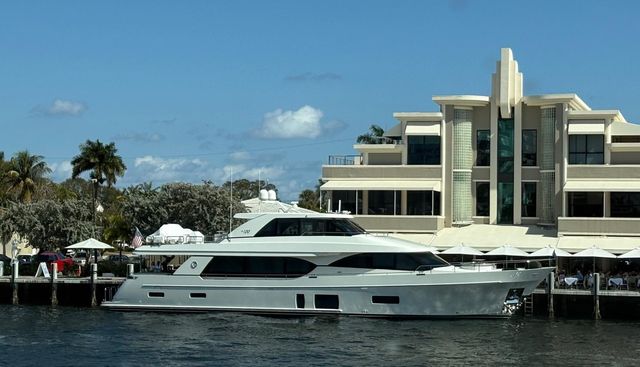 Bella Lisa yacht for sale 4